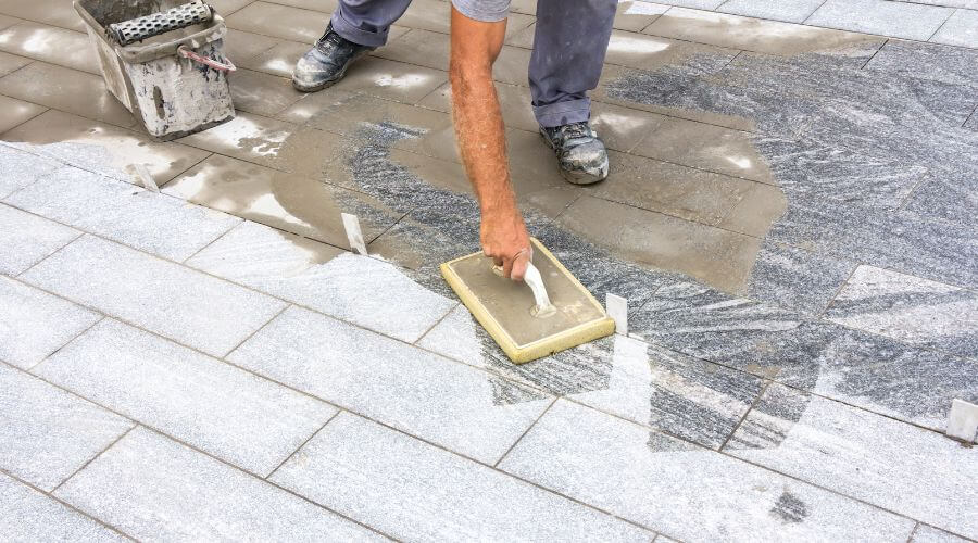 Professional gutter cleaning in Crestview, FL